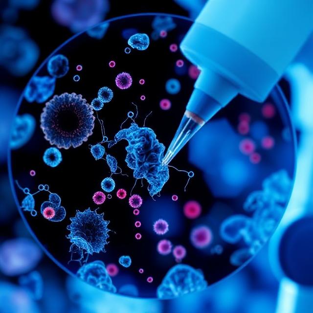 Clinical Pathology